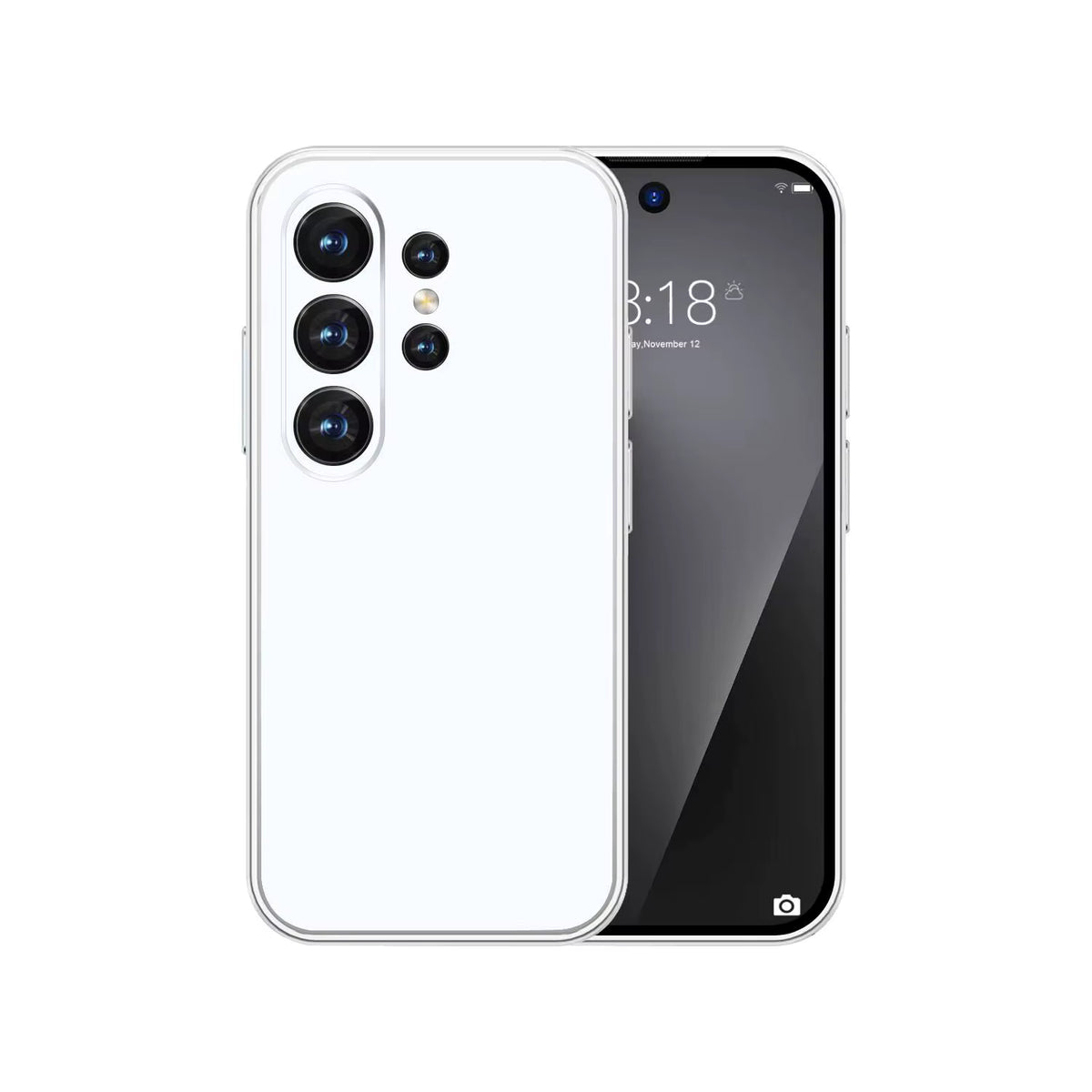 MiniBro | The smallest smartphone