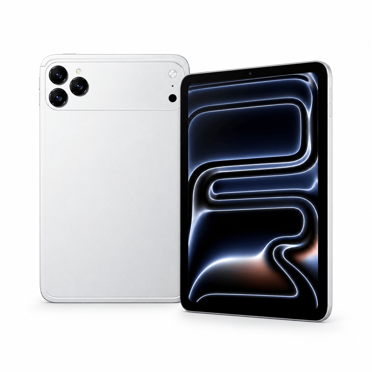 Tab G18 Pro | The Complete Tablet Set