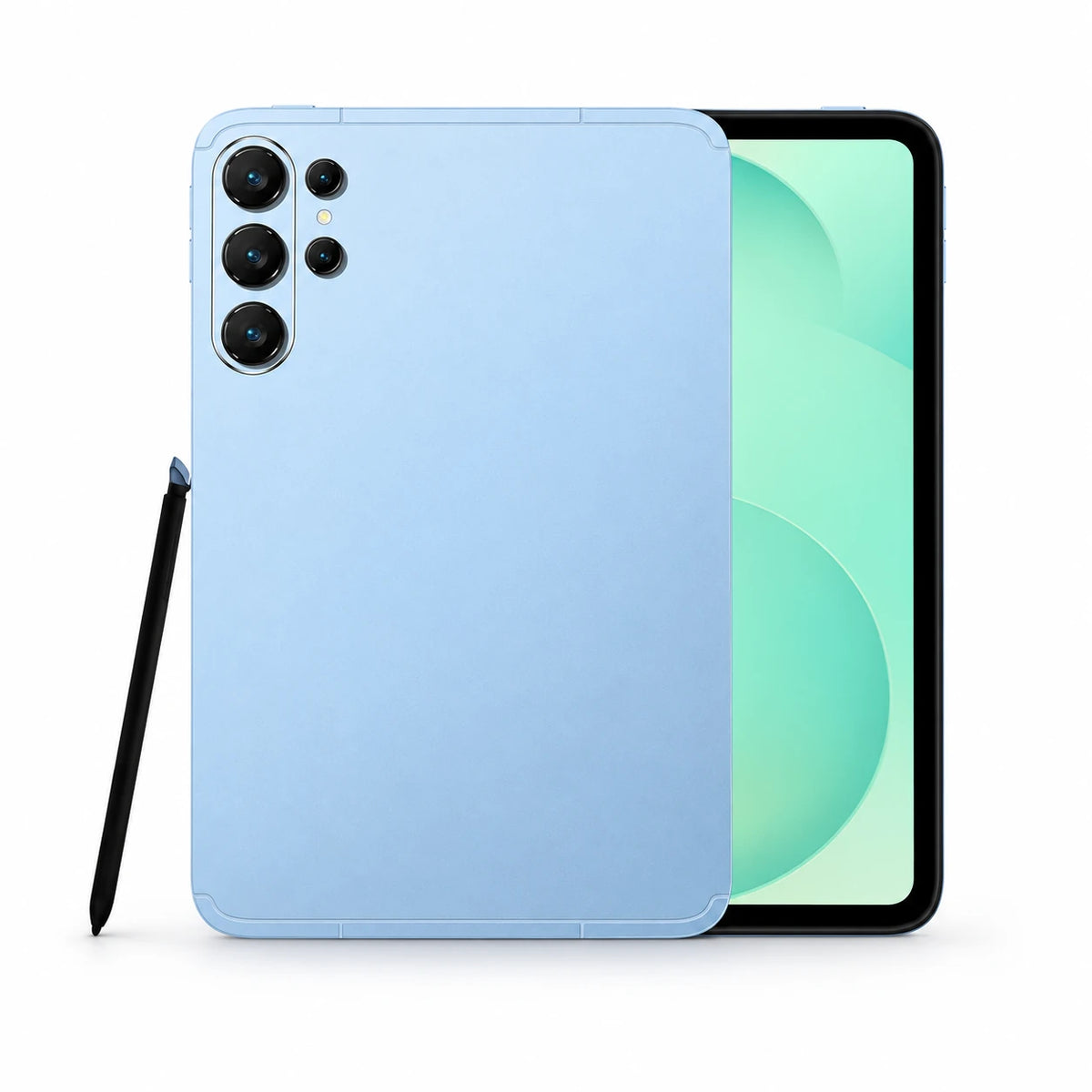 Tab G26 Pro | The Complete Tablet Set