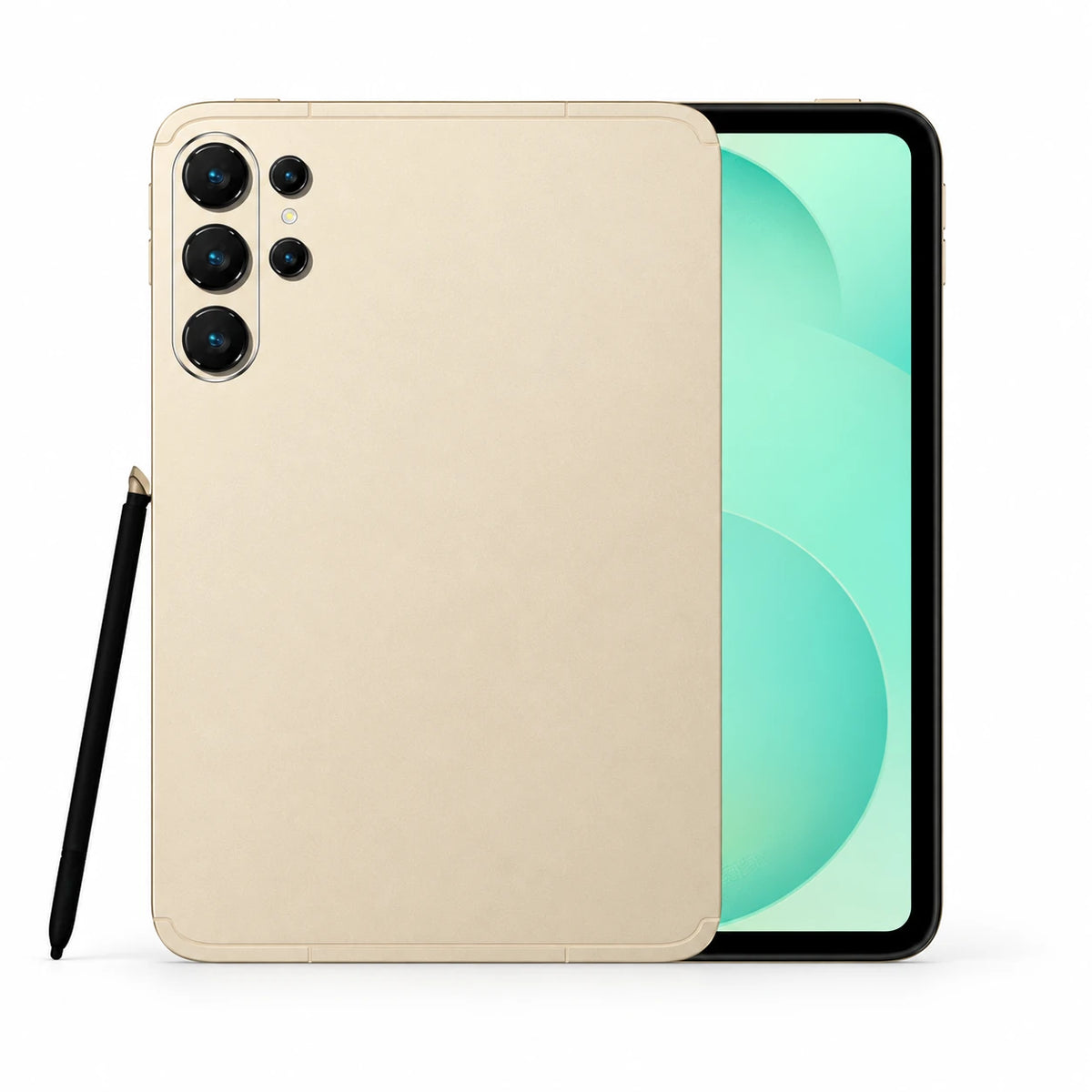 Tab G26 Pro | The Complete Tablet Set