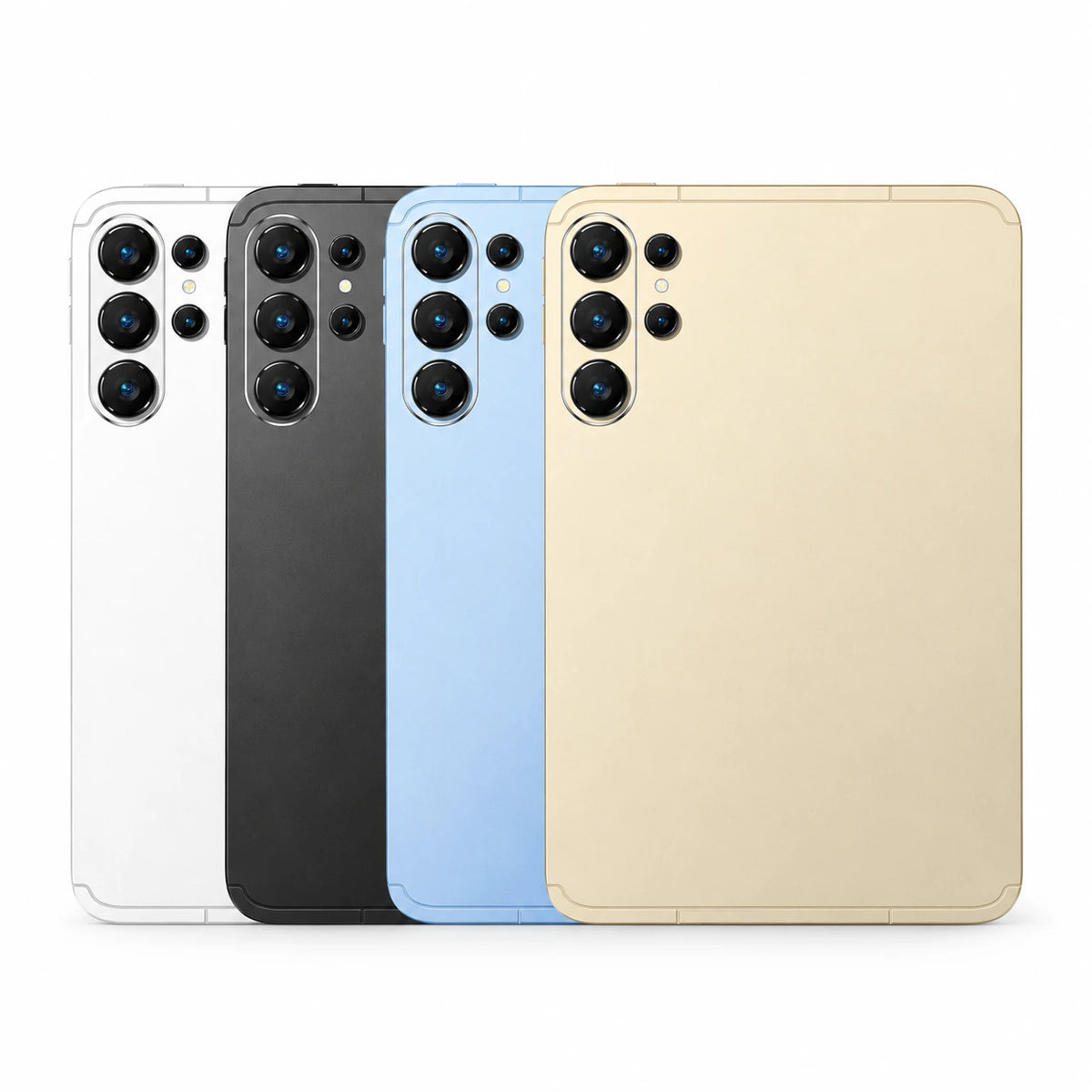 Tab G26 Pro | The Complete Tablet Set