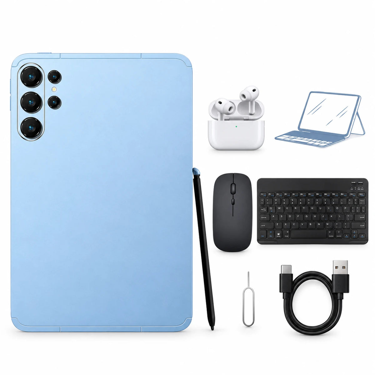 Tab G26 Pro | The Complete Tablet Set