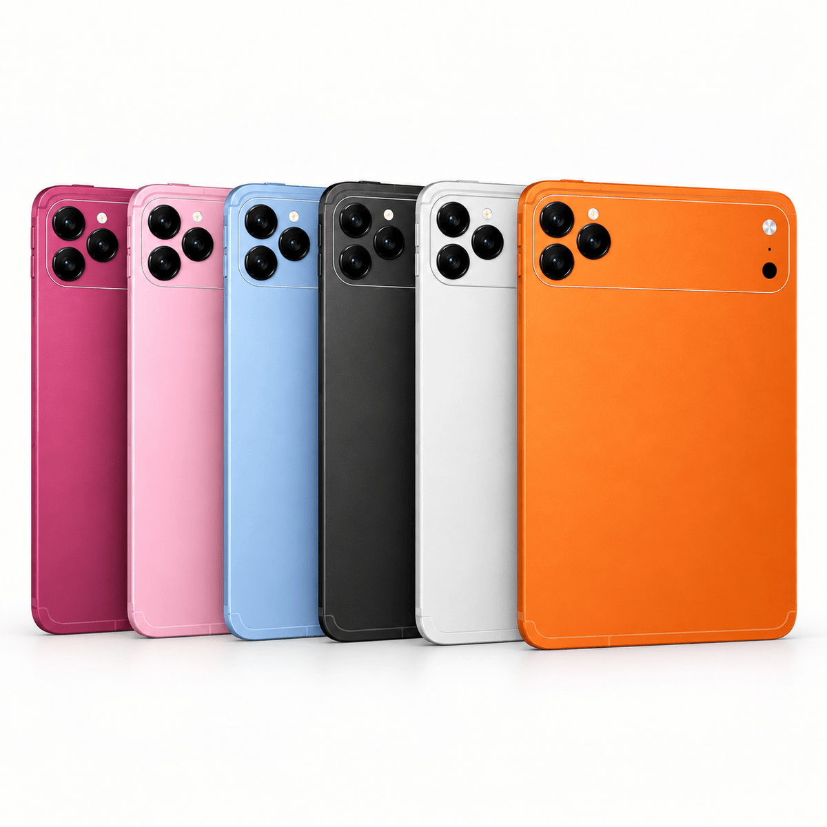 Tab G18 Pro | The Complete Tablet Set