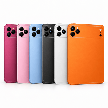 Tab G18 Pro | The Complete Tablet Set