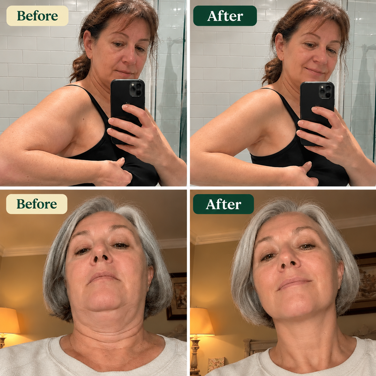 Lymphoria™ | Daily Herbal Drops for Lymphatic Support