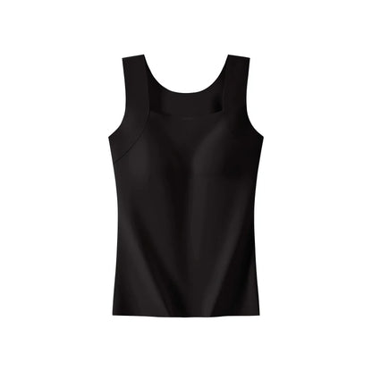 Built-In Bra Top | Ditch the Bra, Keep the Support