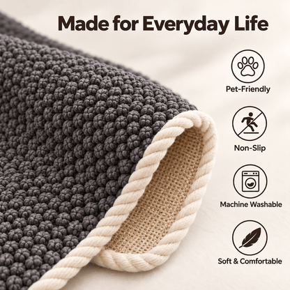 SofaShield™ | Washable Couch Cover for Homes with Pets