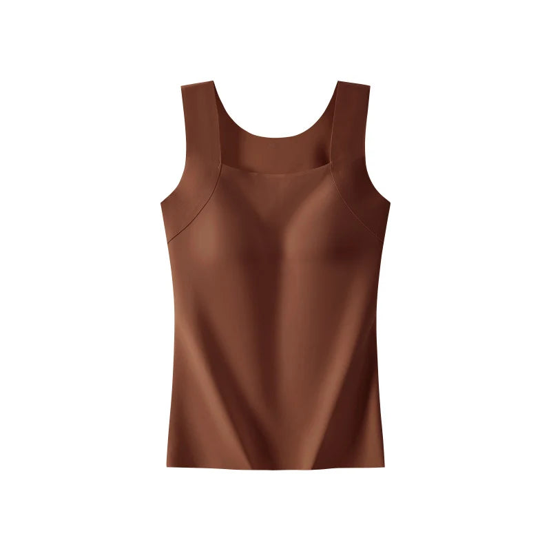 Built-In Bra Top | Ditch the Bra, Keep the Support