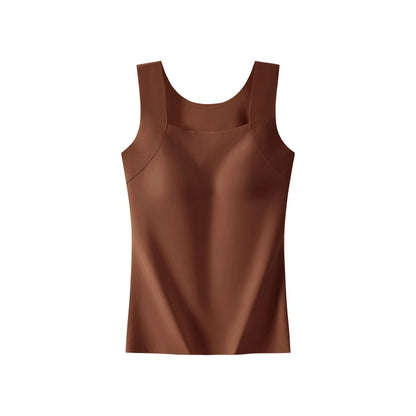 Built-In Bra Top | Ditch the Bra, Keep the Support