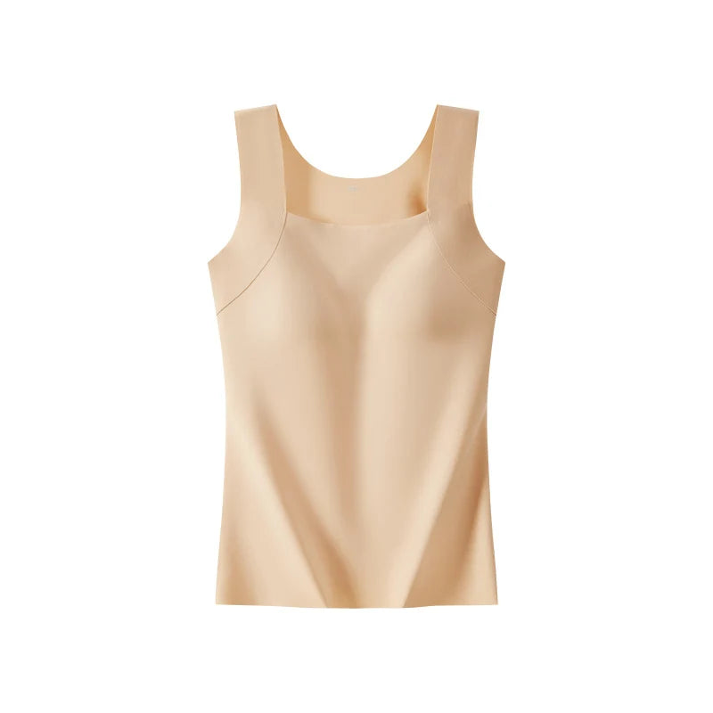 Built-In Bra Top | Ditch the Bra, Keep the Support