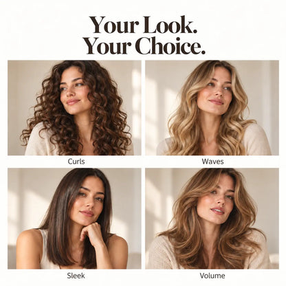 5-in-1 Air Styler | Dry, Curl & Style