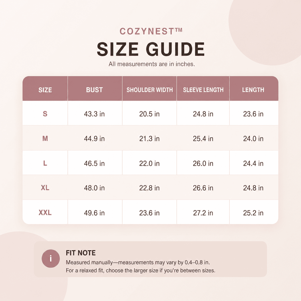 CozyNest | Teddy Fleece Babywearing Hoodie