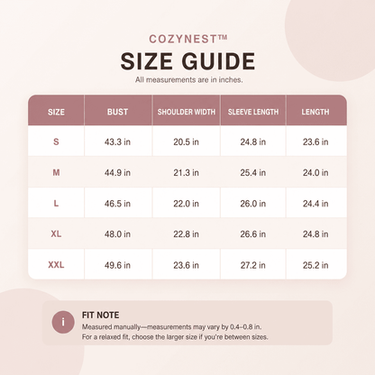 CozyNest | Teddy Fleece Babywearing Hoodie