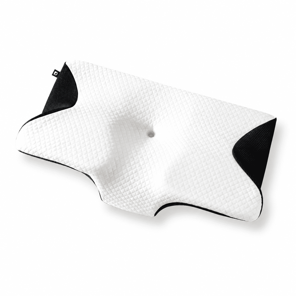 CloudRest | Ergonomic Memory Foam Pillow