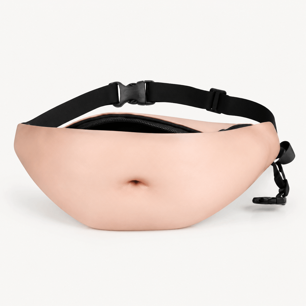 BellyBro™ | The Realistic Belly Waist Bag