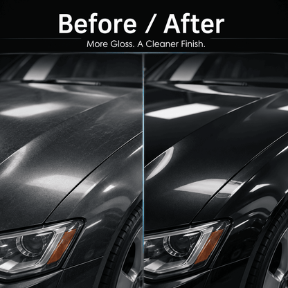 GlossGuard™ | Ceramic Car Coating