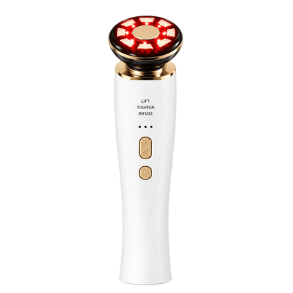 GlowLift™ | Facial Care & Massage Device