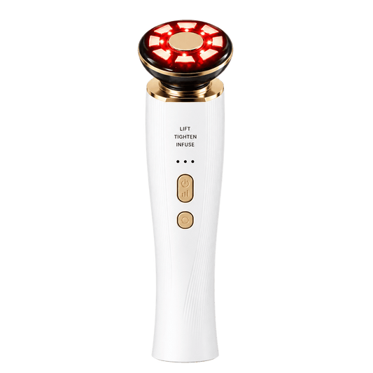 GlowLift™ | Facial Care & Massage Device