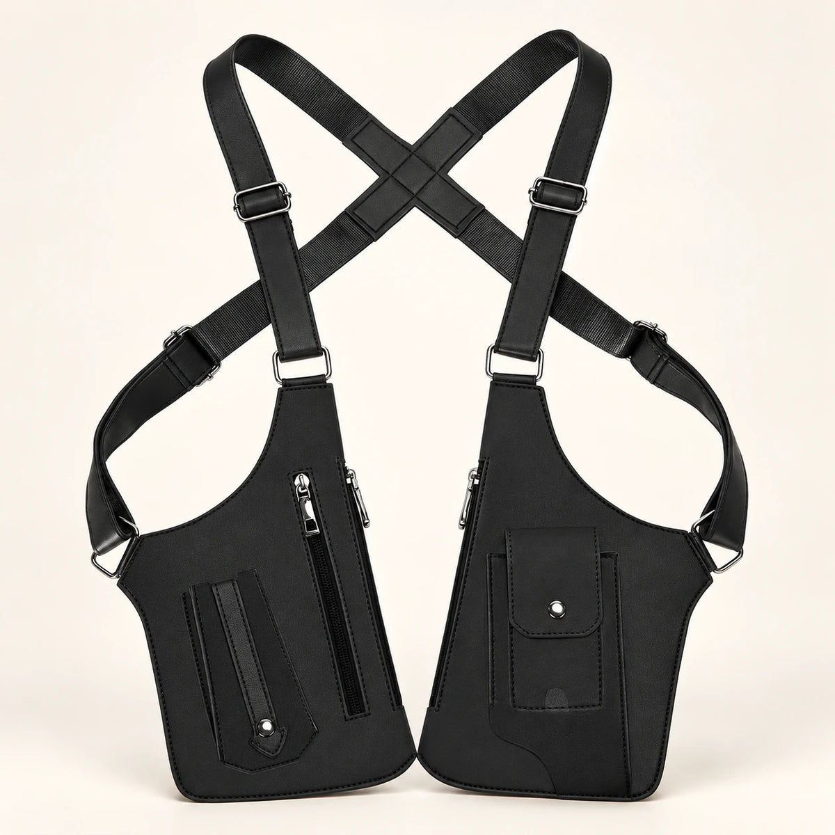 Shoulder Bag | Everything You Need. Hands-Free.