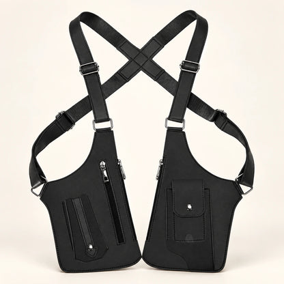 Shoulder Bag | Everything You Need. Hands-Free.