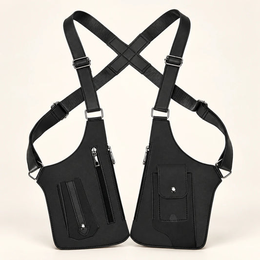 Shoulder Bag | Everything You Need. Hands-Free.