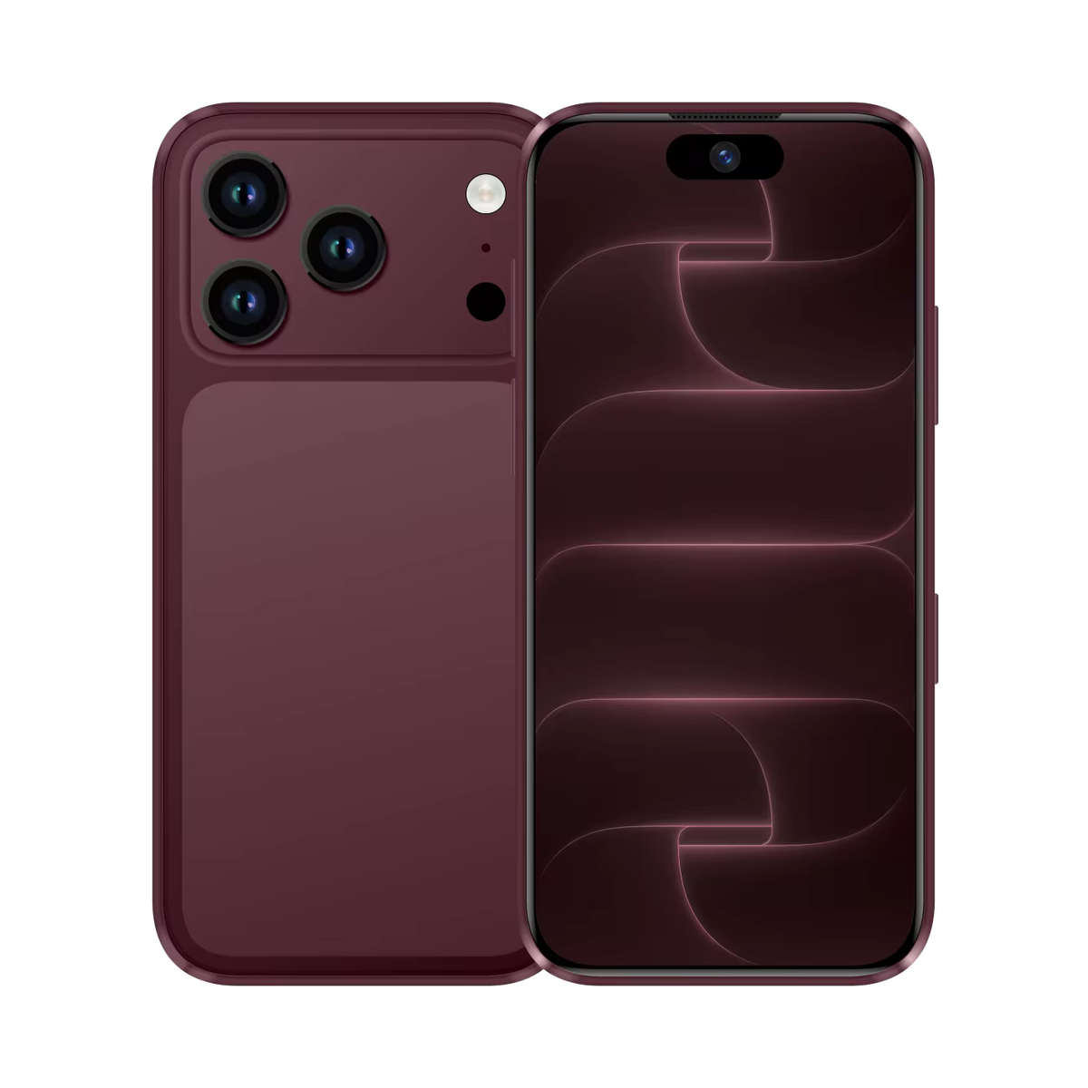 MiniBro | The smallest smartphone