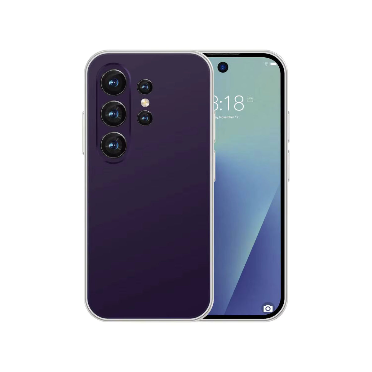MiniBro | The smallest smartphone