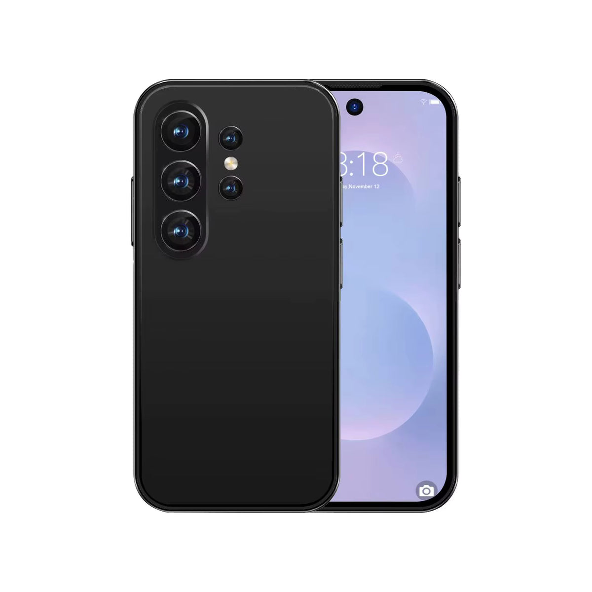 MiniBro | The smallest smartphone