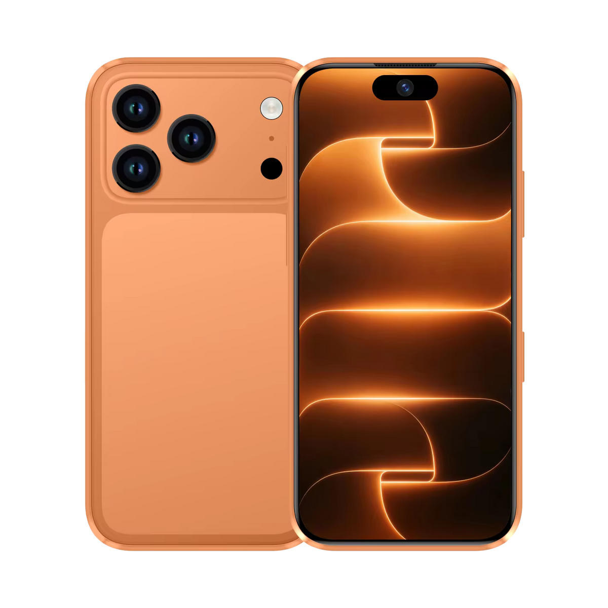 MiniBro | The smallest smartphone