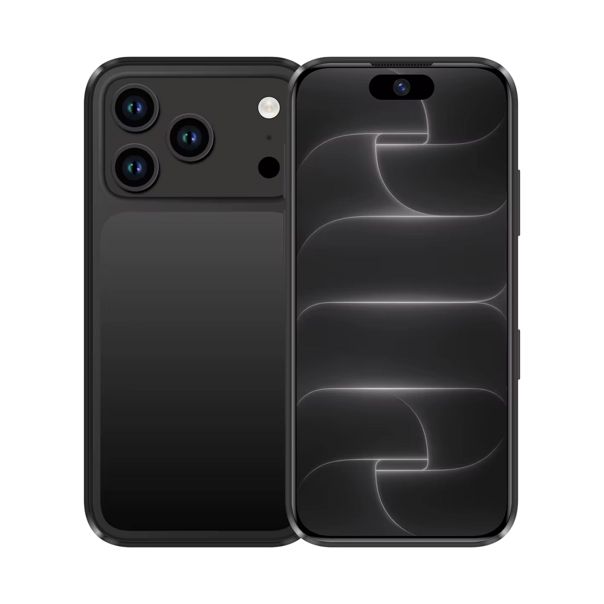 MiniBro | The smallest smartphone