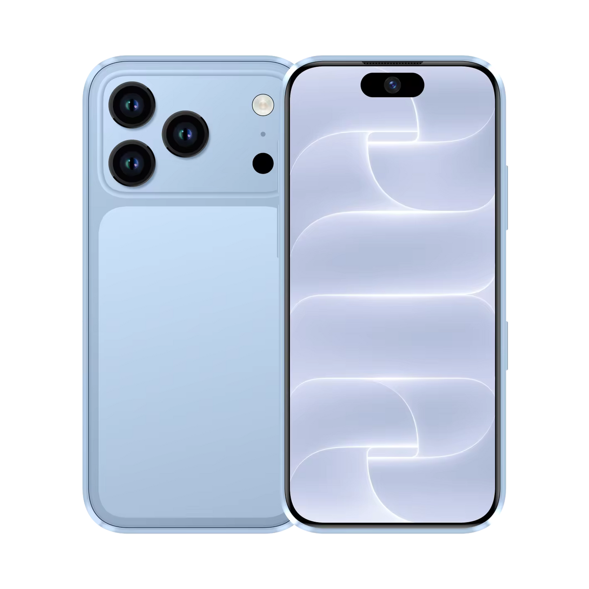 MiniBro | The smallest smartphone