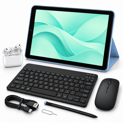 Tab G26 Pro | The Complete Tablet Set