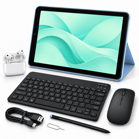 Tab G26 Pro | The Complete Tablet Set
