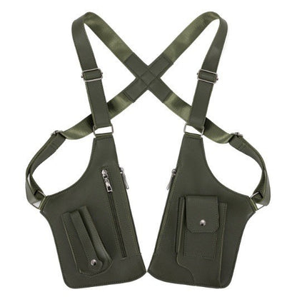 Shoulder Bag | Everything You Need. Hands-Free.