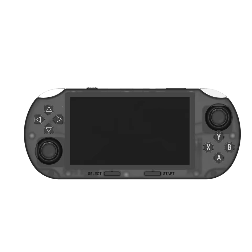RetroGo™ – Retro Handheld Console with 20,000 Games
