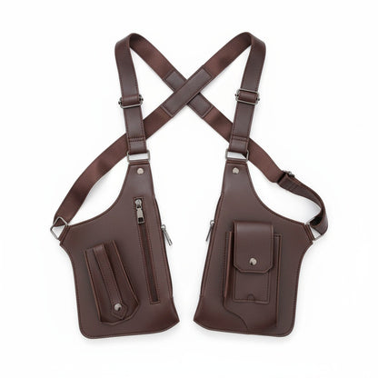 Shoulder Bag | Everything You Need. Hands-Free.