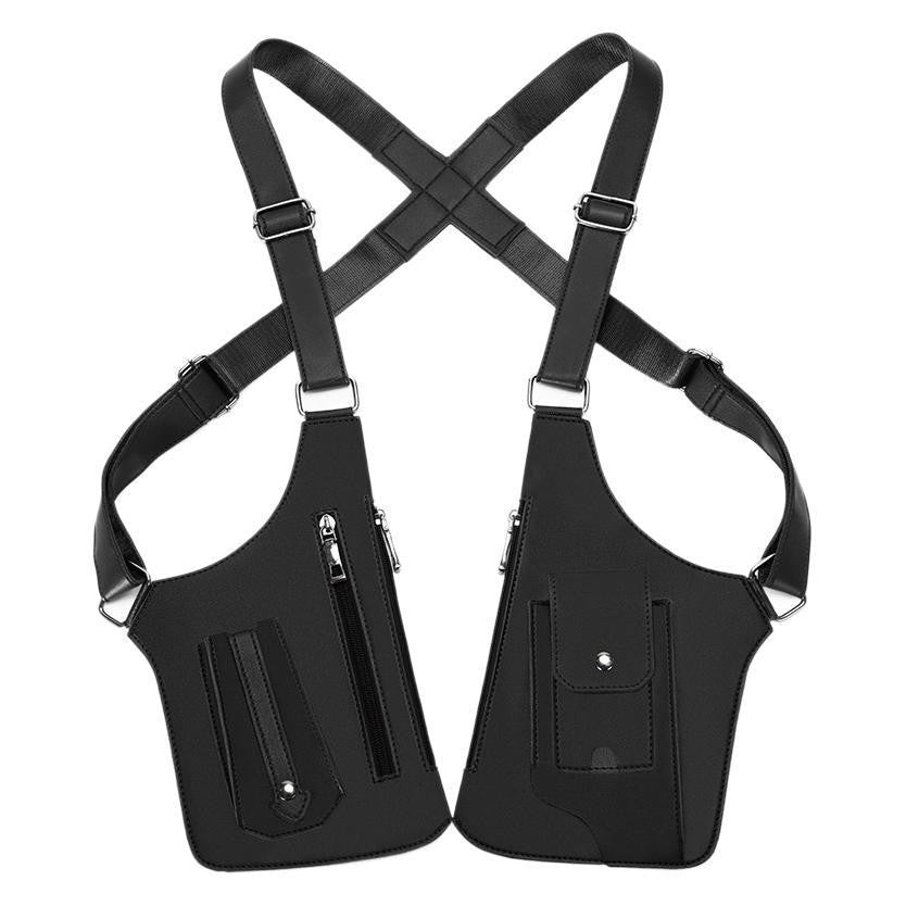 Shoulder Bag | Everything You Need. Hands-Free.