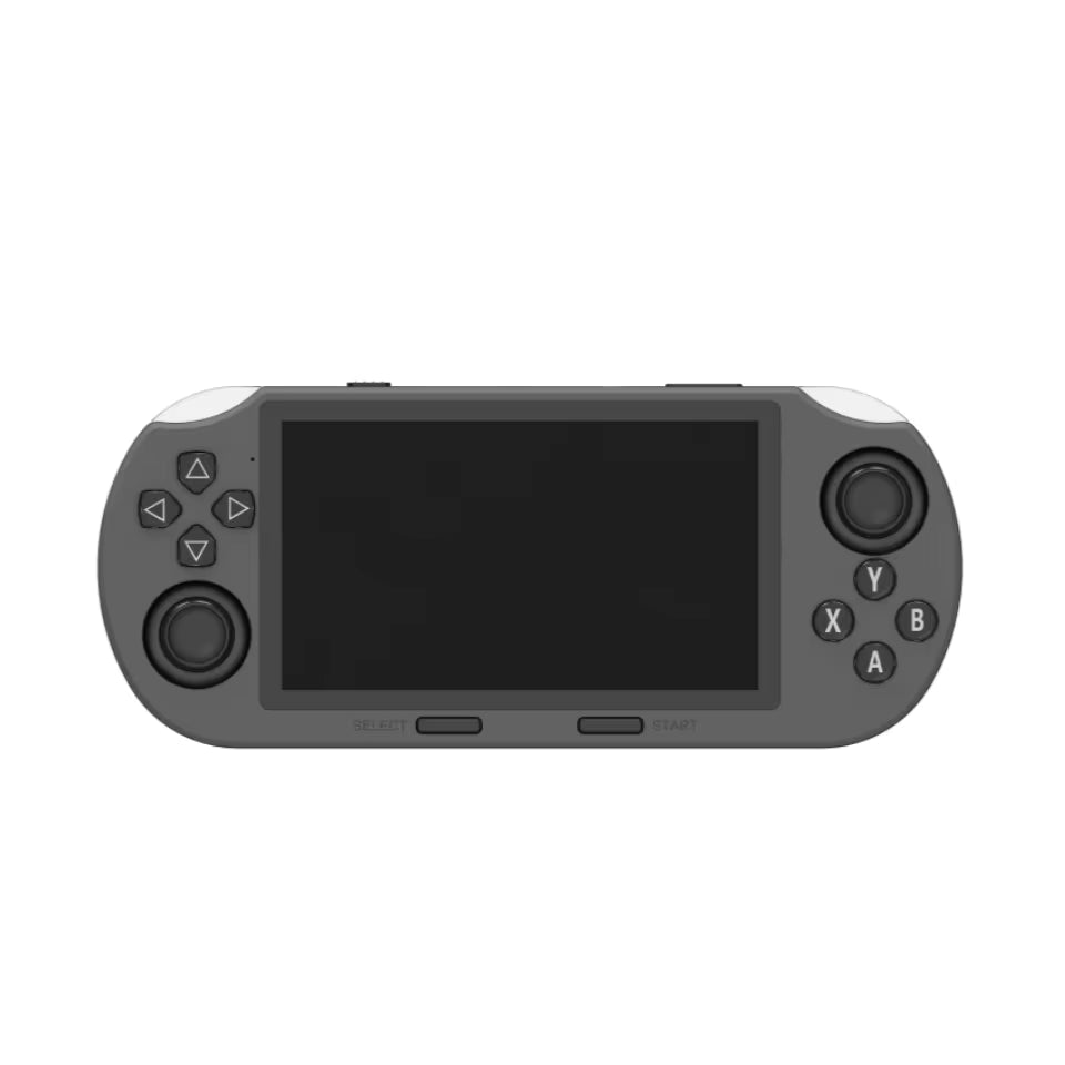 RetroGo™ – Retro Handheld Console with 20,000 Games