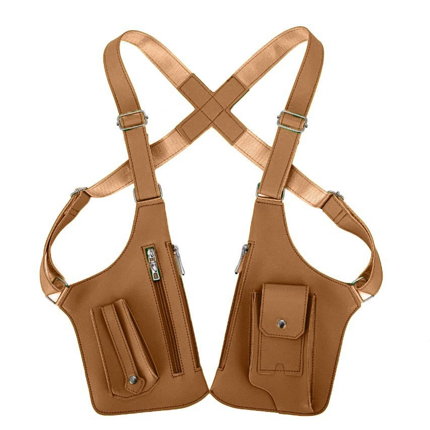Shoulder Bag | Everything You Need. Hands-Free.