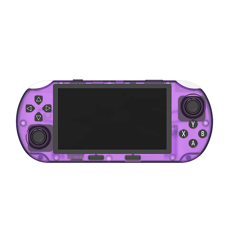 RetroGo™ – Retro Handheld Console with 20,000 Games