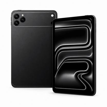 Tab G18 Pro | The Complete Tablet Set