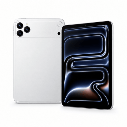 Tab G18 Pro | The Complete Tablet Set