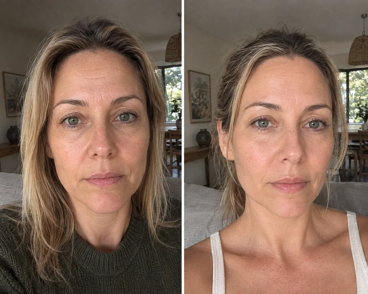 GlowLift™ | Facial Care & Massage Device