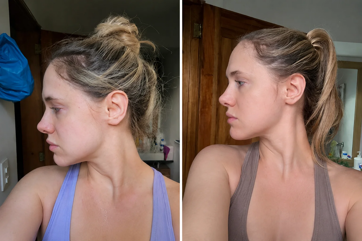 GlowLift™ | Facial Care & Massage Device