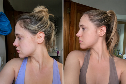 GlowLift™ | Facial Care & Massage Device