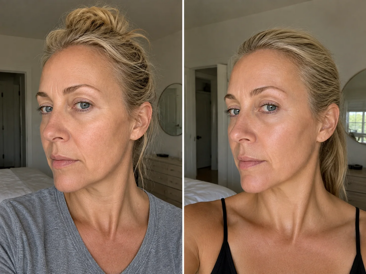 GlowLift™ | Facial Care & Massage Device